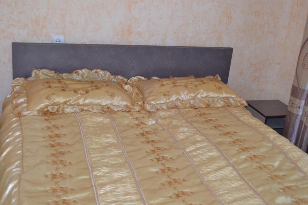 Kuze Hostel Almaty Rom bilde