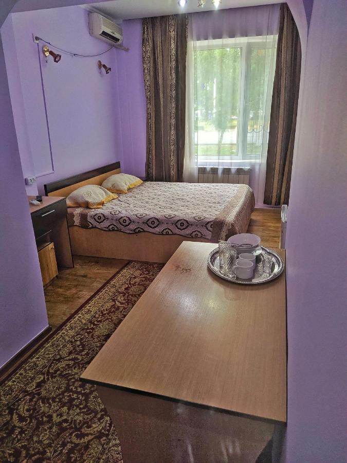 Kuze Hostel Almaty Rom bilde