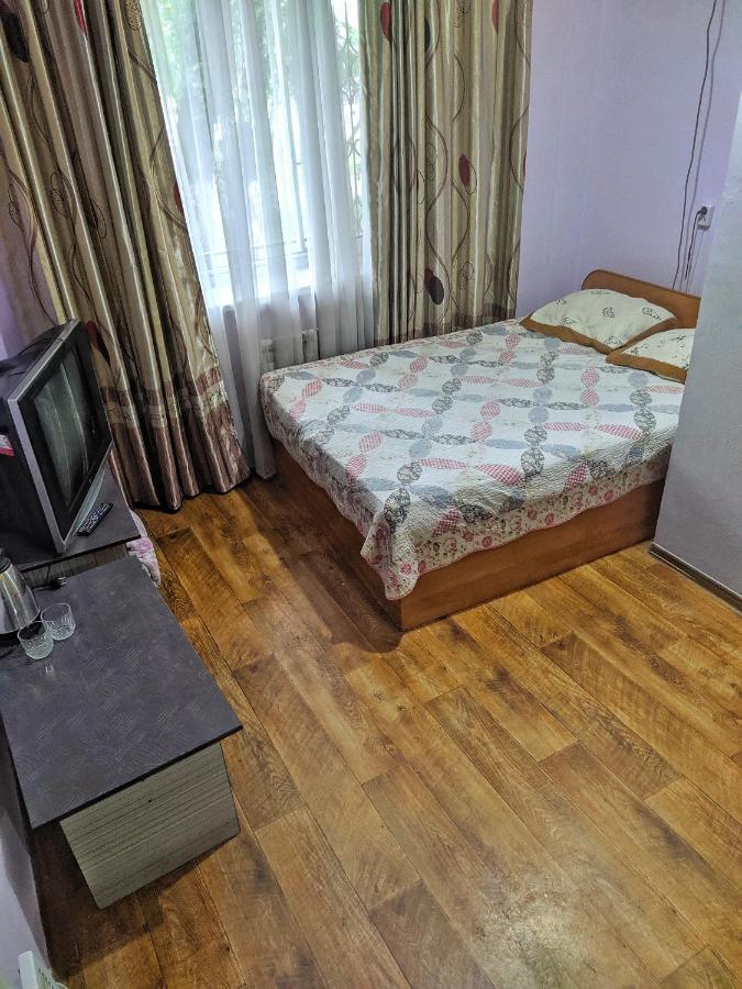 Kuze Hostel Almaty Rom bilde